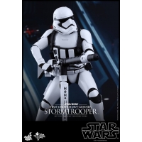  Hot Toys – MMS319 – Star Wars: The Force Awakens - 1/6th scale First Order Stormtroopers Collectible Figures Set 