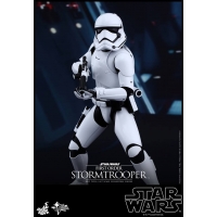  Hot Toys – MMS319 – Star Wars: The Force Awakens - 1/6th scale First Order Stormtroopers Collectible Figures Set 