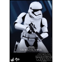  Hot Toys – MMS319 – Star Wars: The Force Awakens - 1/6th scale First Order Stormtroopers Collectible Figures Set 