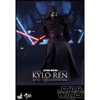 Hot Toys – MMS320 – Star Wars: The Force Awakens - 1/6th scale Kylo Ren Collectible Figure