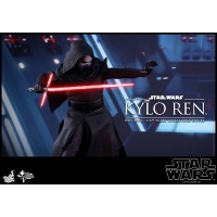 Hot Toys – MMS320 – Star Wars: The Force Awakens - 1/6th scale Kylo Ren Collectible Figure