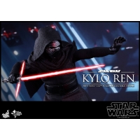 Hot Toys – MMS320 – Star Wars: The Force Awakens - 1/6th scale Kylo Ren Collectible Figure