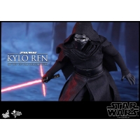 Hot Toys – MMS320 – Star Wars: The Force Awakens - 1/6th scale Kylo Ren Collectible Figure