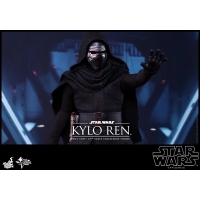 Hot Toys – MMS320 – Star Wars: The Force Awakens - 1/6th scale Kylo Ren Collectible Figure