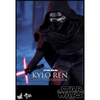 Hot Toys – MMS320 – Star Wars: The Force Awakens - 1/6th scale Kylo Ren Collectible Figure