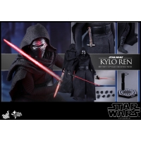 Hot Toys – MMS320 – Star Wars: The Force Awakens - 1/6th scale Kylo Ren Collectible Figure